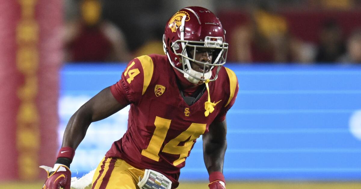 USC kampından çıkarımlar: Geçiş kapsamı Truva atlarının gücü olmalıdır