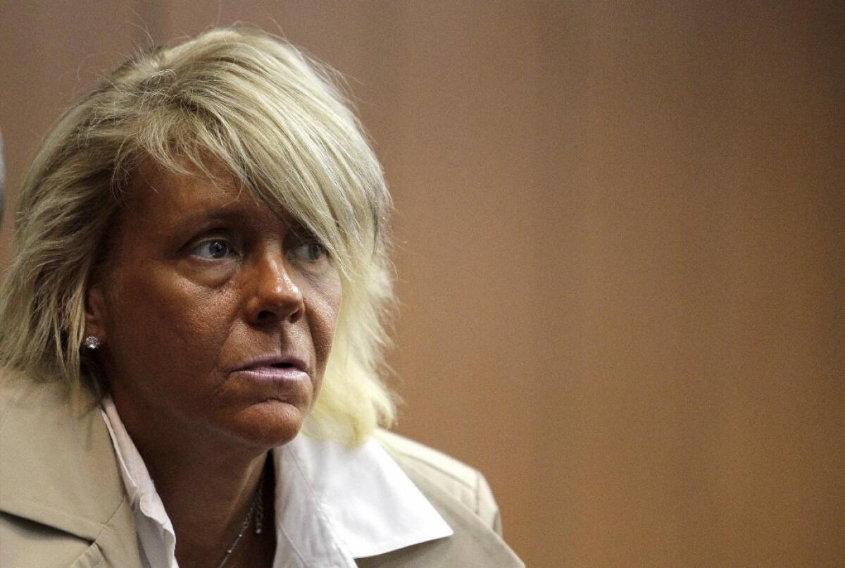 Patricia Krentcil, 44, of Nutley, N.J. -- dubbed "Tan Mom" -- will not face charges that she took her 5-year-old daughter tanning.