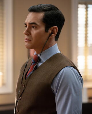 Abc Ramon With hit ABC series 'Will Trent,' Ramón Rodriguez changed the game ...