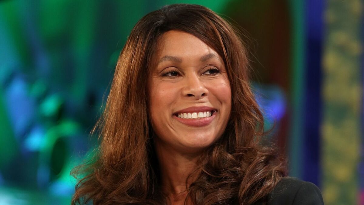 Channing Dungey, who resigned on Friday as ABC Entertainment president, made history in 2016 when she became the first African-American to lead a major television network.