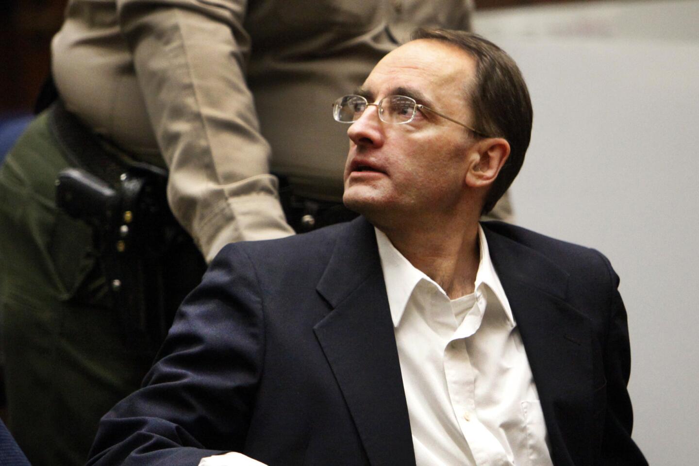 Rockefeller impostor verdict