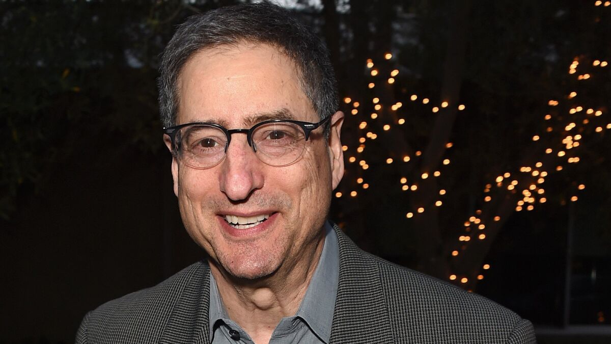 Tom Rothman, former chairman of Tristar Pictures, will replace Amy Pascal as head of Sony Pictures.