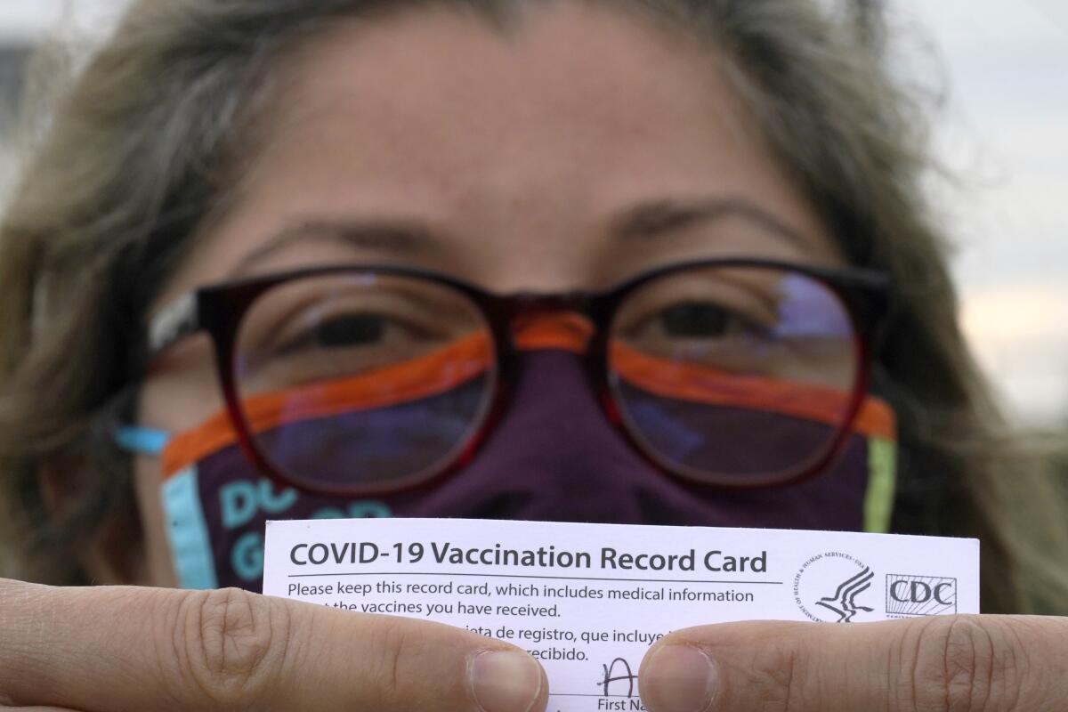  OPS: Turismo de vacunación agrava desigualdad ante el COVID-19