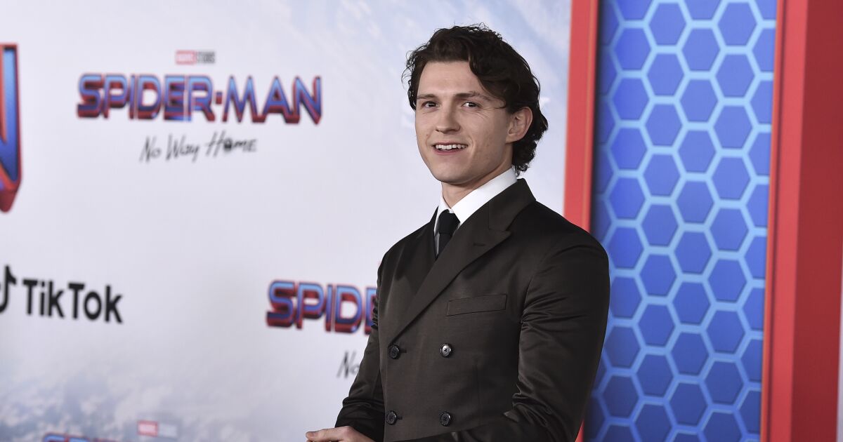 Tom Holland says TV gig helped him recognize mental health ‘triggers’ amid sobriety