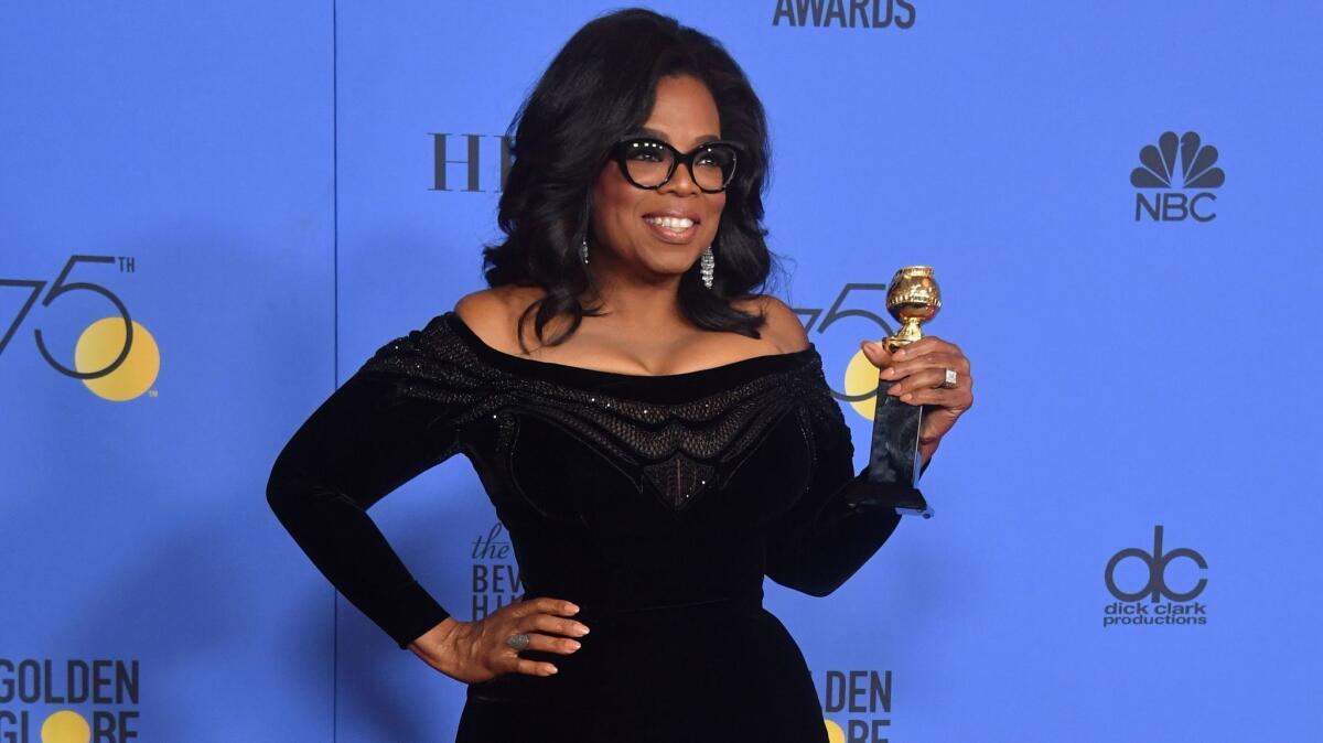 oprah talk show dresses