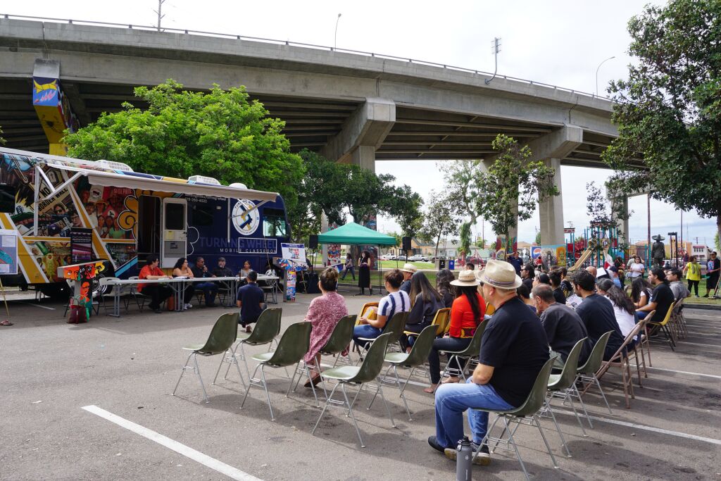 Proposed Barrio Logan community plan aims to separate homes from