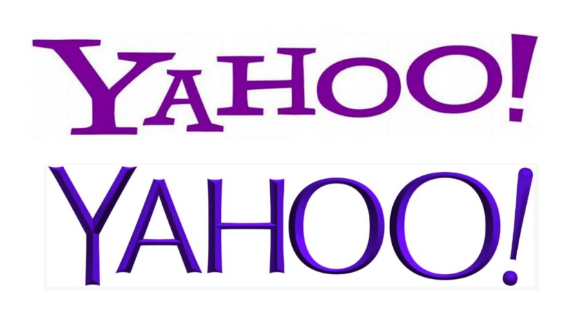 Column Is Yahoo Dead Or How Do You Solve A Problem Like