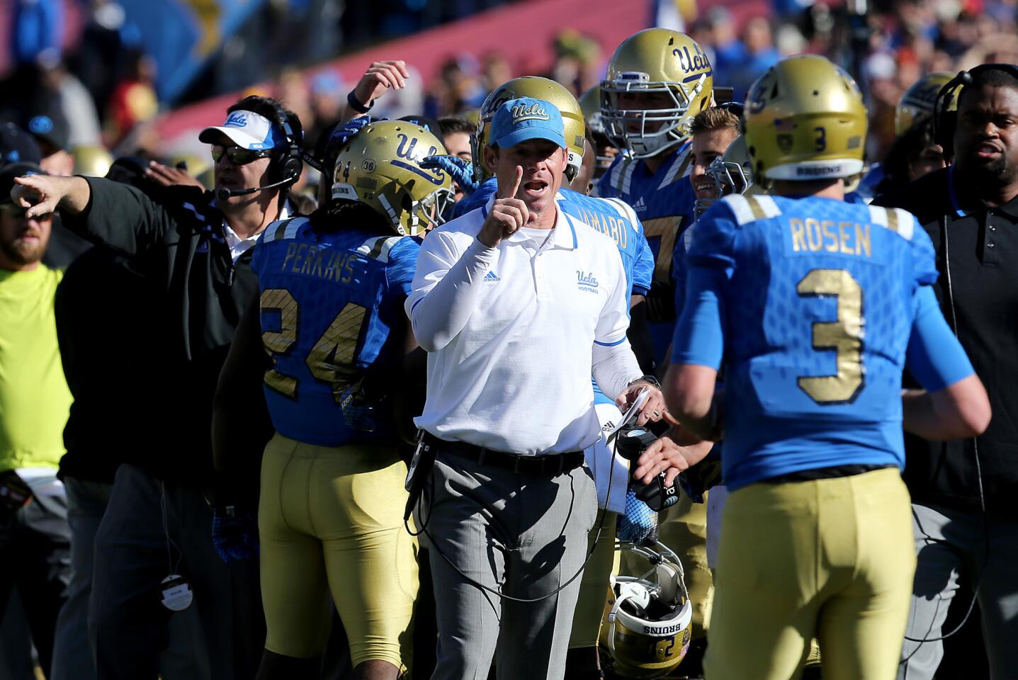 Jim Mora