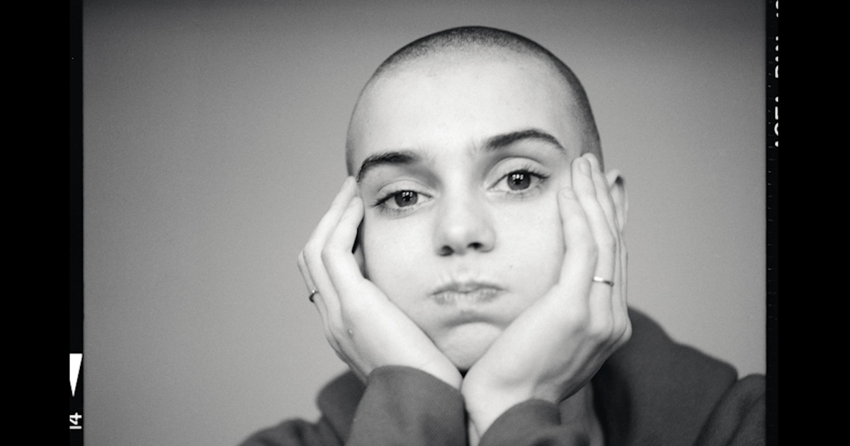 Sinéad O’Connor documentary on Showtime honors the singer’s true story