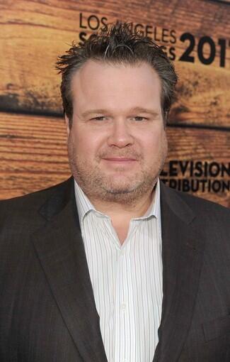 Eric Stonestreet ('Modern Family')