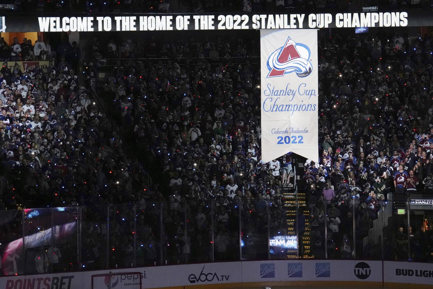 Penguins Pregame Story Lines: Raising a banner has not provided a lift