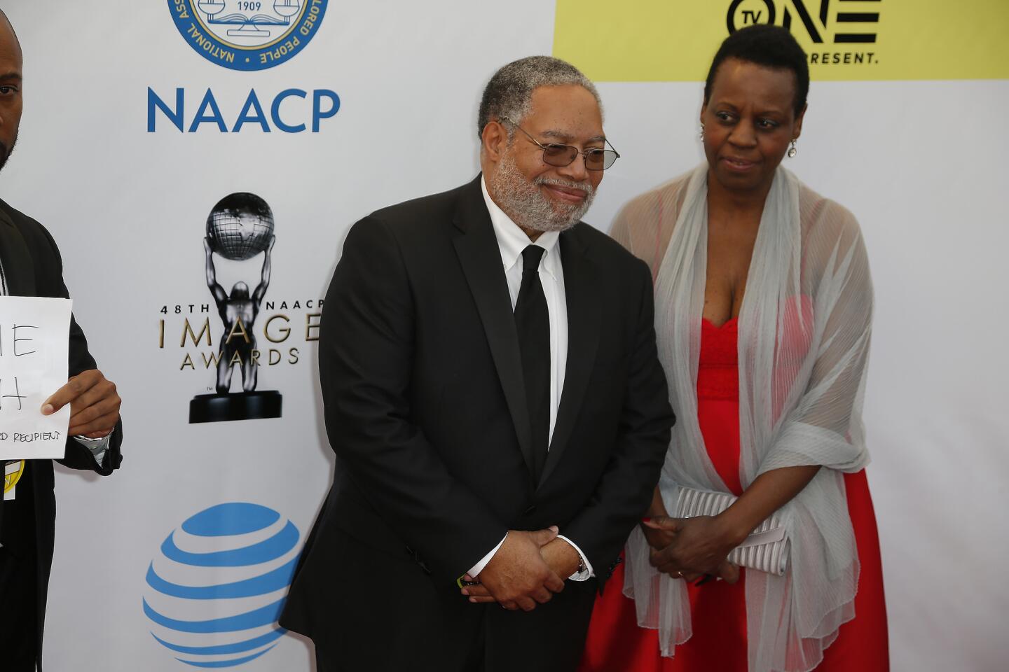 NAACP Awards 2017
