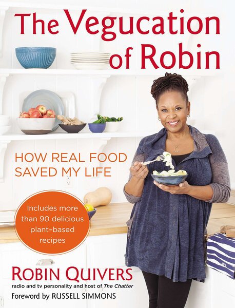 Robin quivers diet