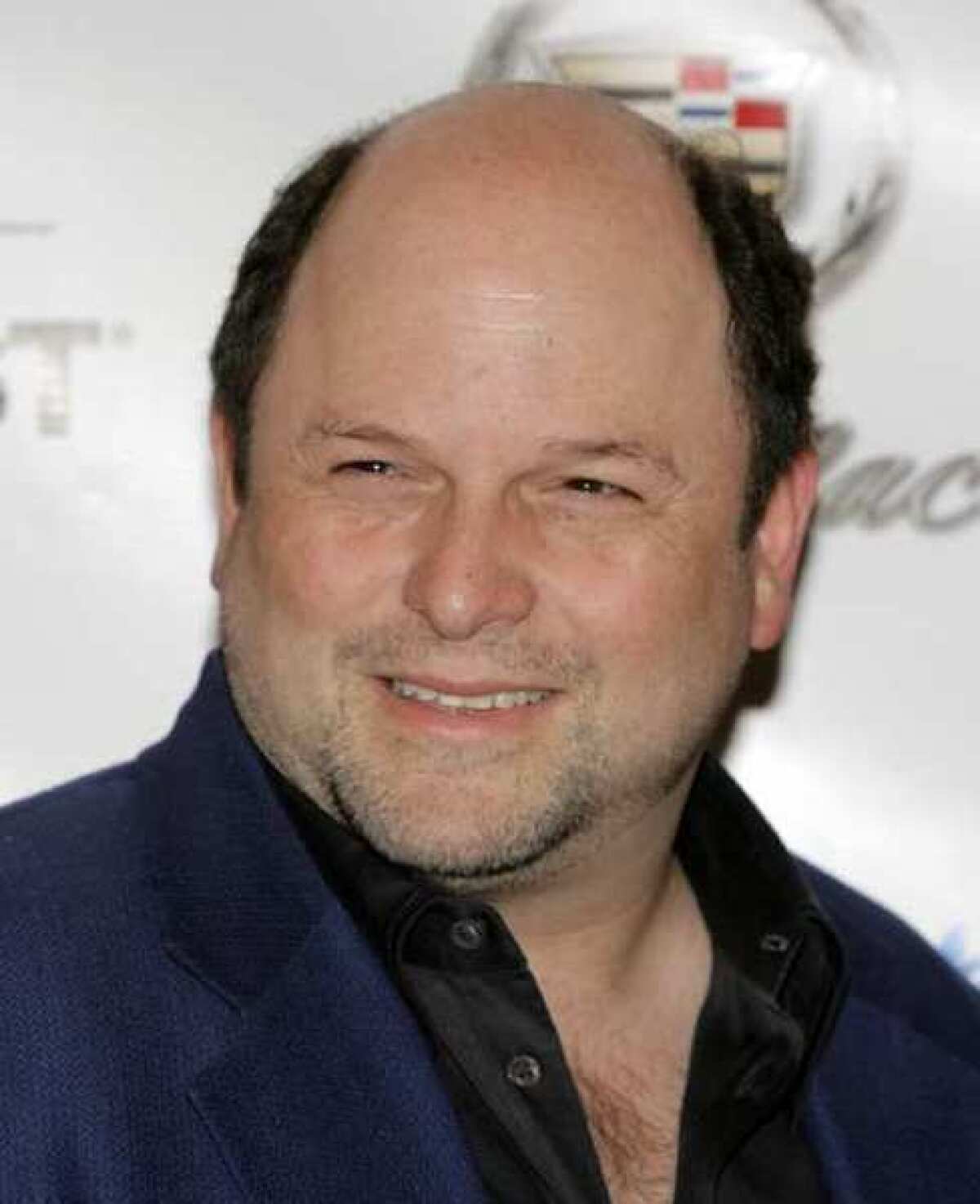 Jason Alexander, like many men, has a bald pate. Scientists are finding out more about why this happens.