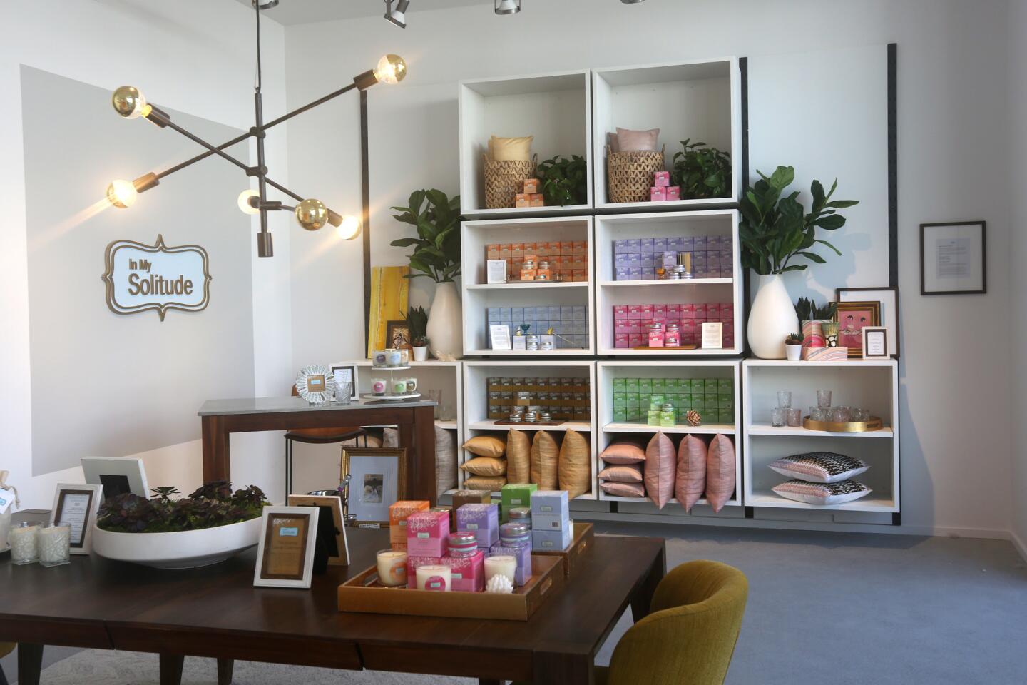 West Elm Santa Monica debuts new concept store that showcases local  artisans - Los Angeles Times