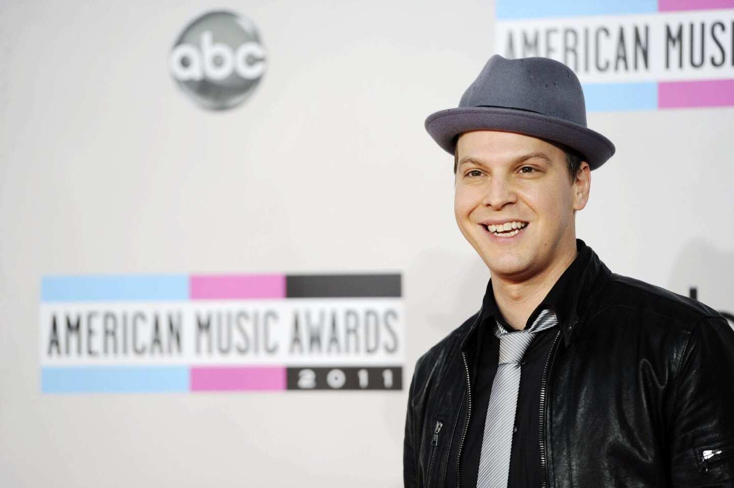 Gavin DeGraw