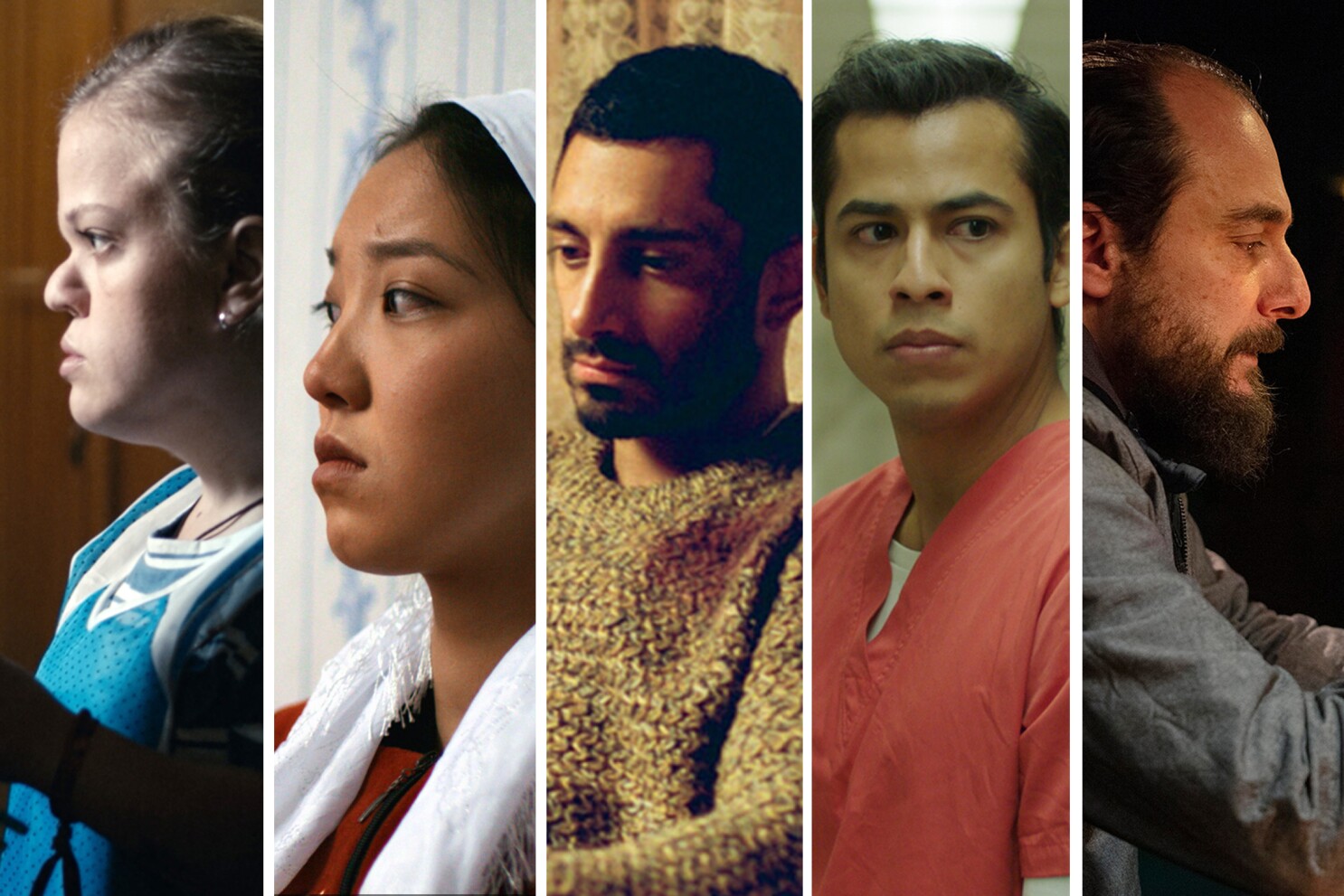 The 2022 Oscar-nominated live-action short films - Los Angeles Times