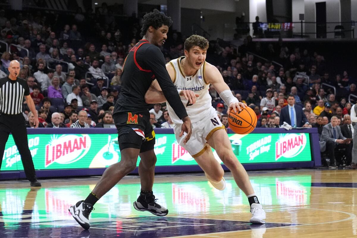 Clippers, NBA draftının ikinci turunda Baba Miller ve Nick Martinelli'yi aldı