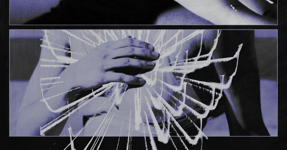 Love columnist Goth Shakira answers your questions about how to move forward after being closed off to love Love columnist Goth Shakira answers your questions about how to move forward after being closed off to love