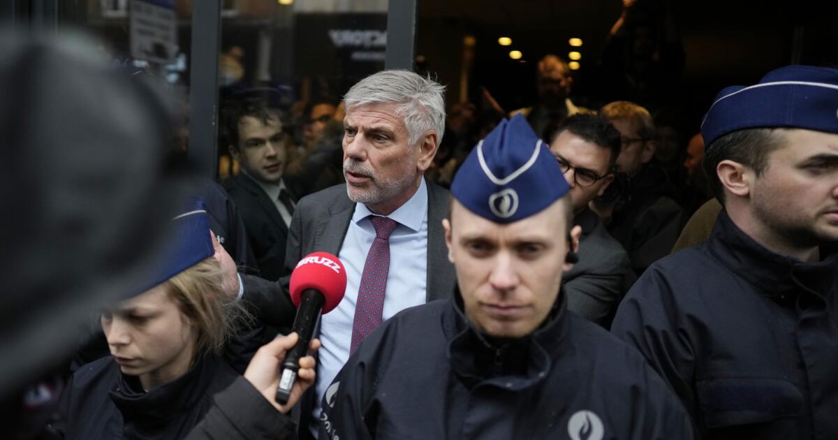 Far right expected to gain strength in European elections, but divisions may lessen impact Far right expected to gain strength in European elections, but divisions may lessen impact