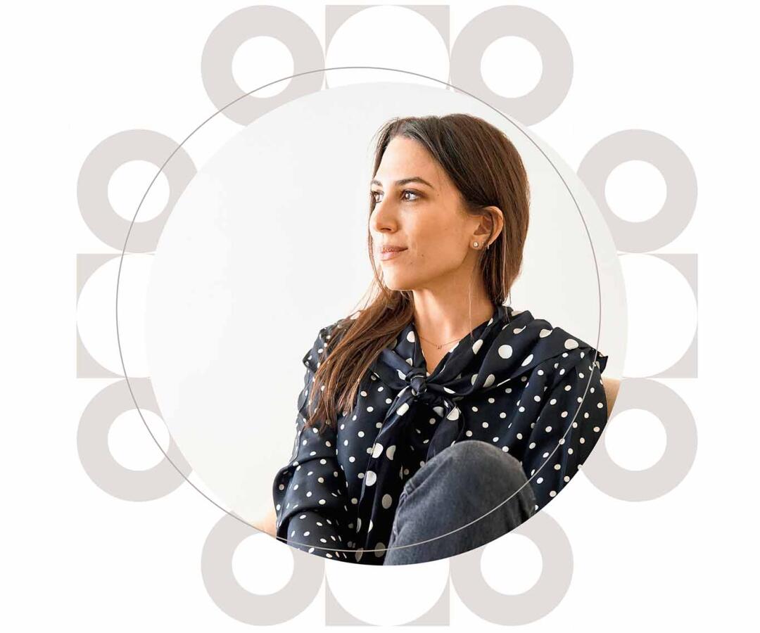 Ali Vivoda 40 Under 40