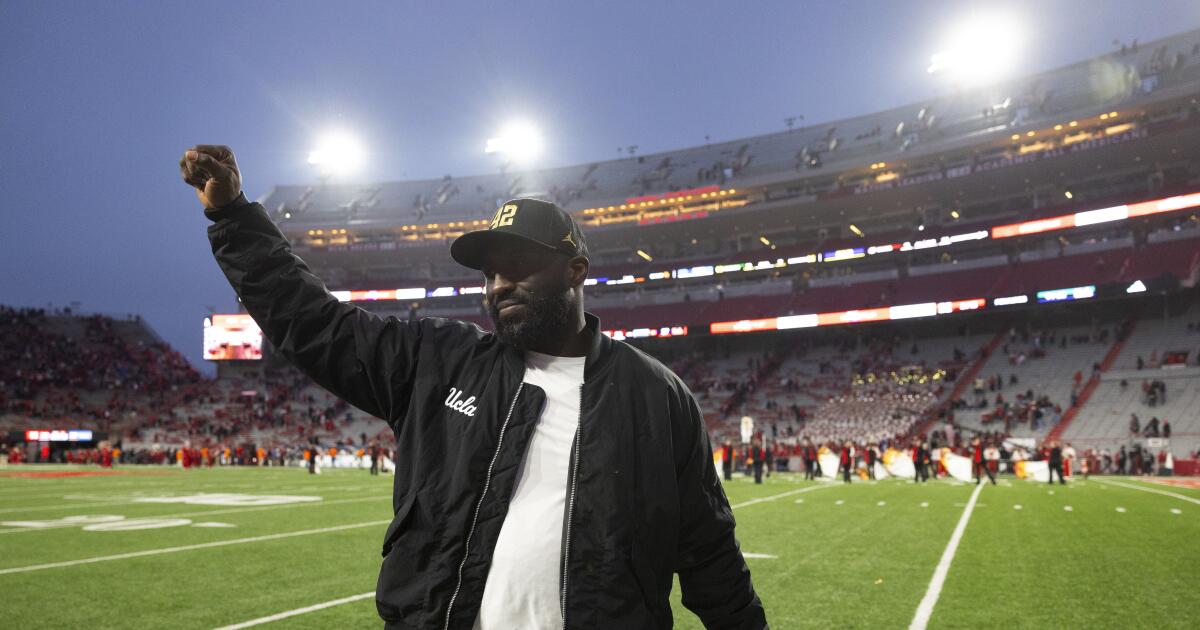 UCLA ve Fresno Eyaleti: Sezon finalinde izlenecek beş şey