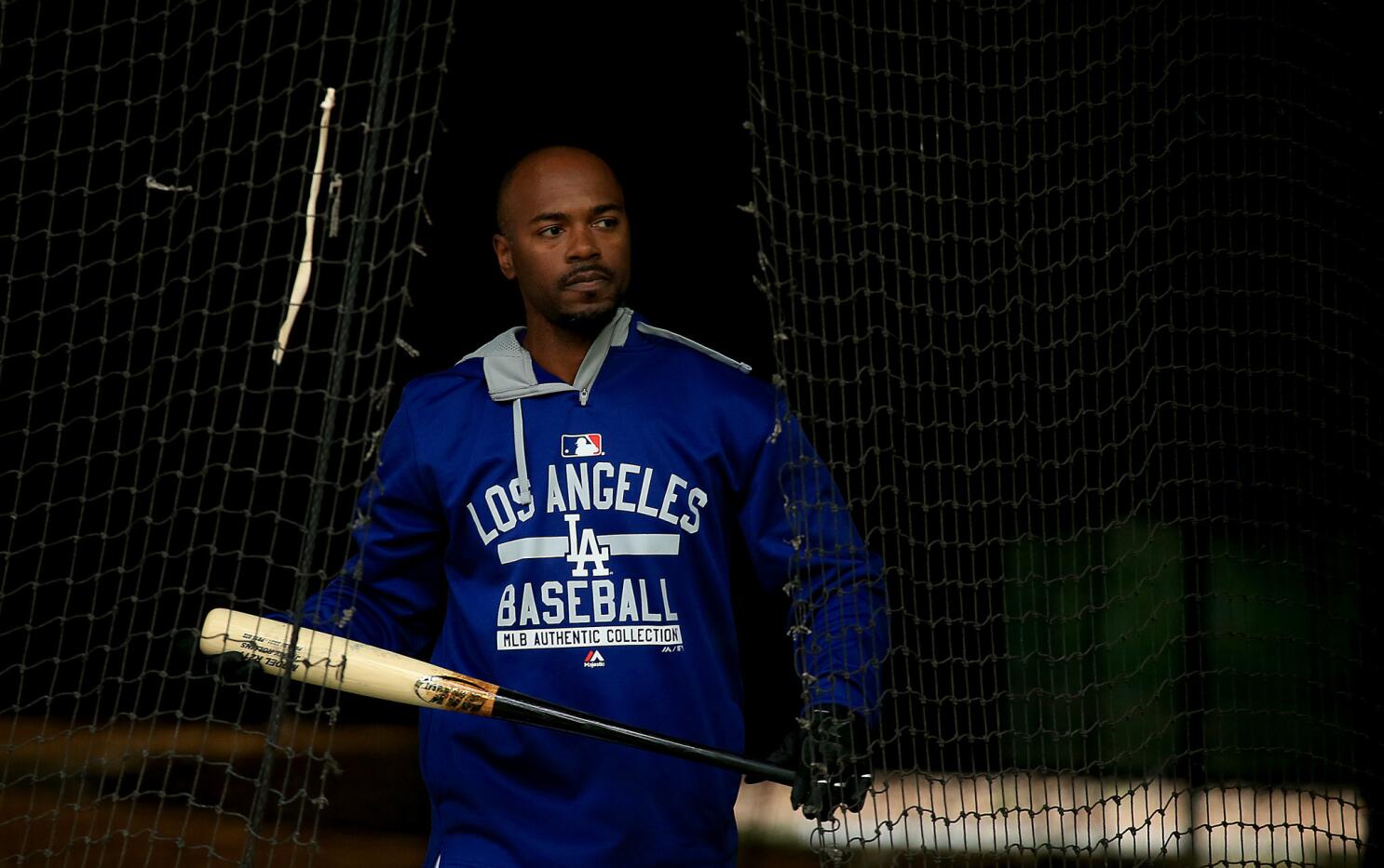 Jimmy Rollins on time with White Sox: A lot of the guys that were