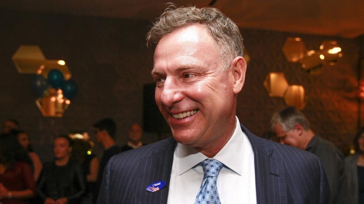 Rep. Scott Peters, D-San Diego, recently announced that he would be canceling a town hall event scheduled for July 30 because it overlapped with presidential debates. Activists have been protesting outside his office in University City every Friday for the last month, demanding the congressman support the Green New Deal and hold a public forum to discuss issues around the climate crisis.