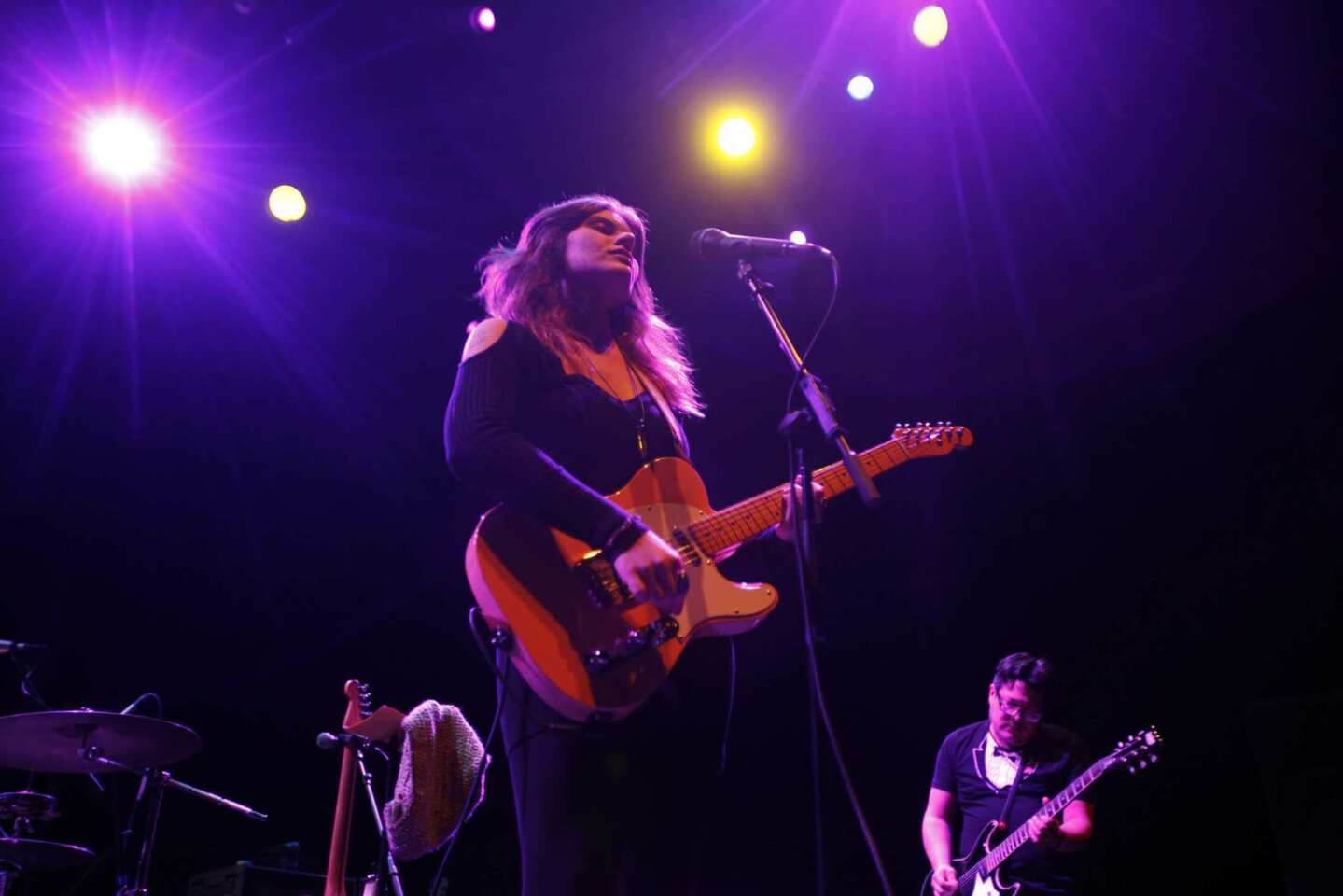 OVERRATED: Best Coast's 'The Only Place'