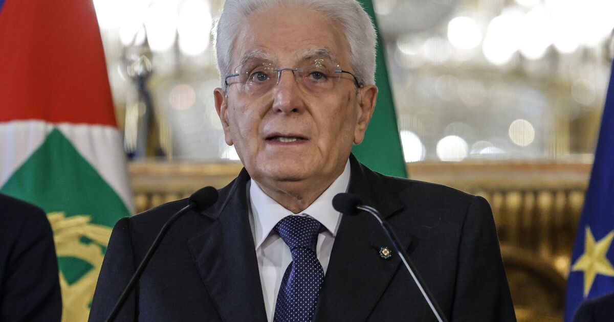 Presidente italiano: rafforzare la democrazia contro il fascismo