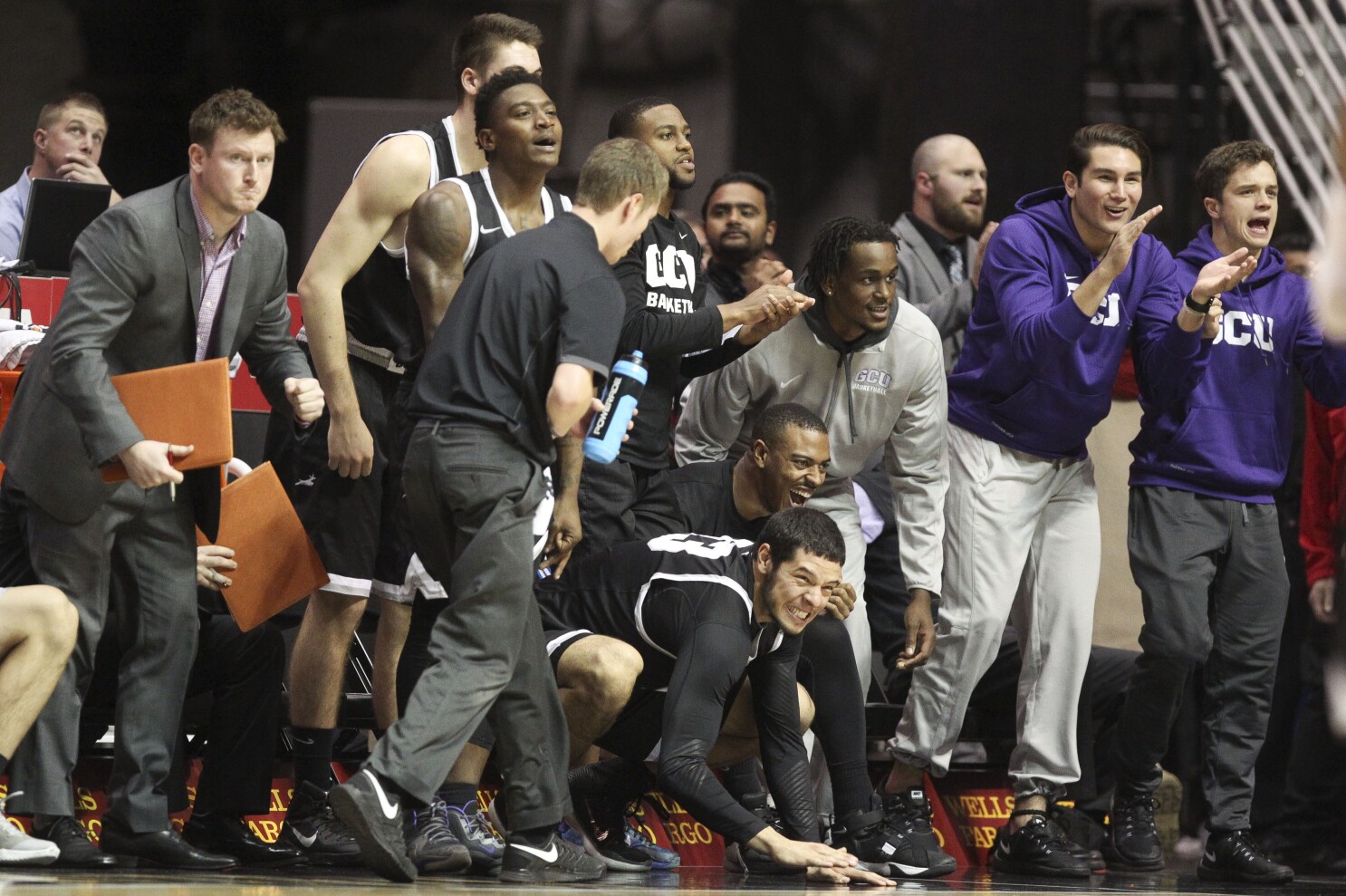 History Tells Aztecs Not To Take Grand Canyon Lightly The San