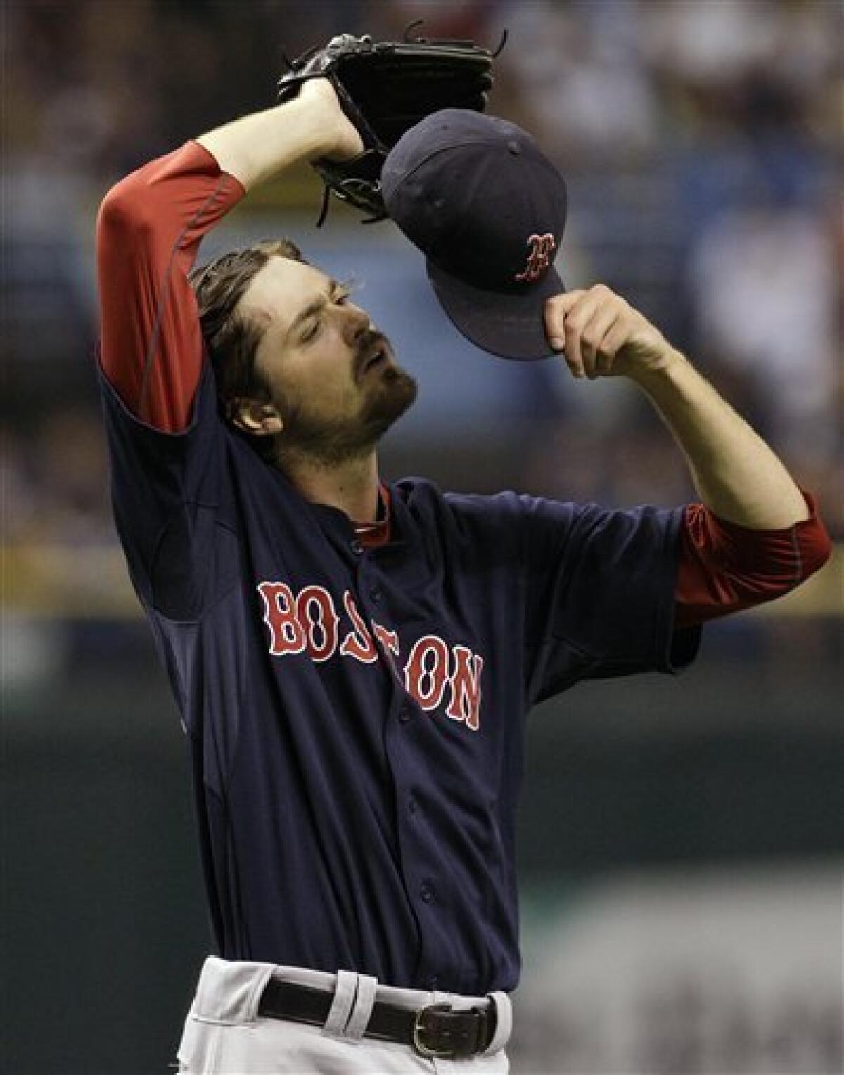 Red Sox lineup: Lefty reliever making 1st career start on Fourth of July 