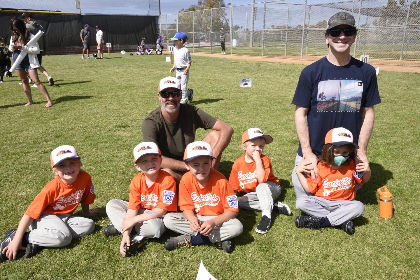 Encinitas National brings Leo Mullen Cup back after six years - Encinitas  Advocate