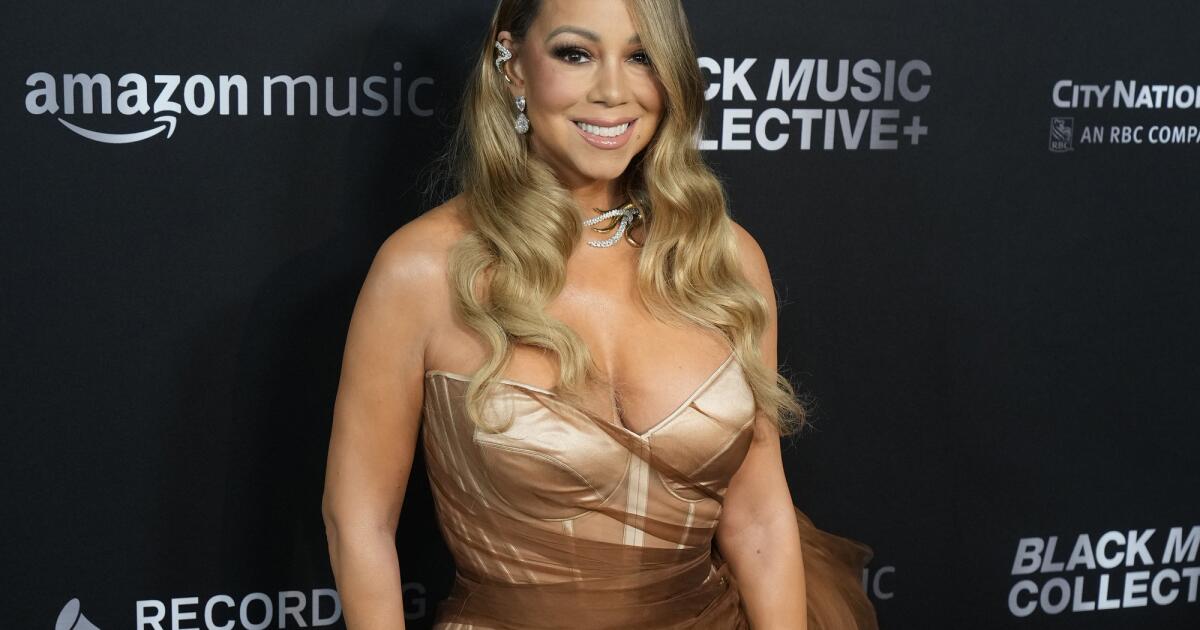 Mariah Carey’s mother and sister died on the same day. The singer says she is ‘heartbroken’