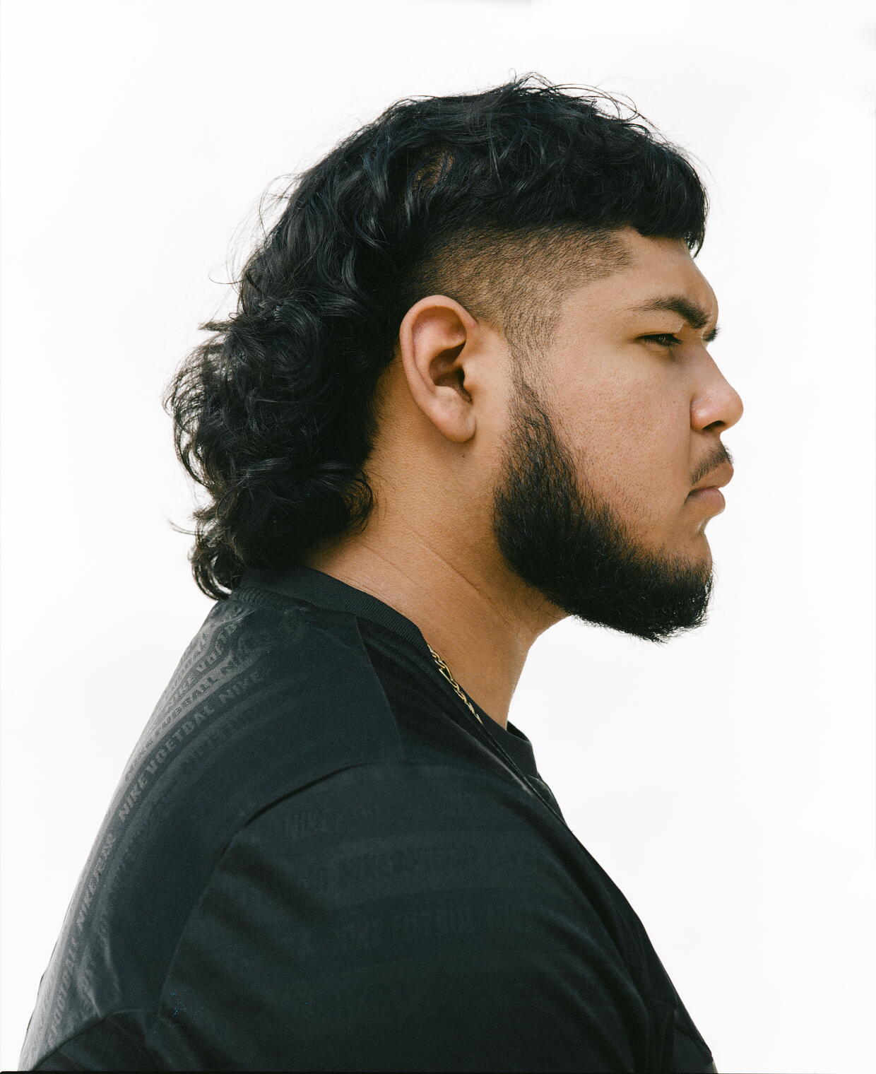 Mullet In Style How the mullet became L.A.’s favorite fashion accessory - Los Angeles Times