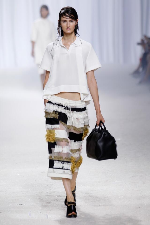 3.1 Phillip Lim --- spring 2014