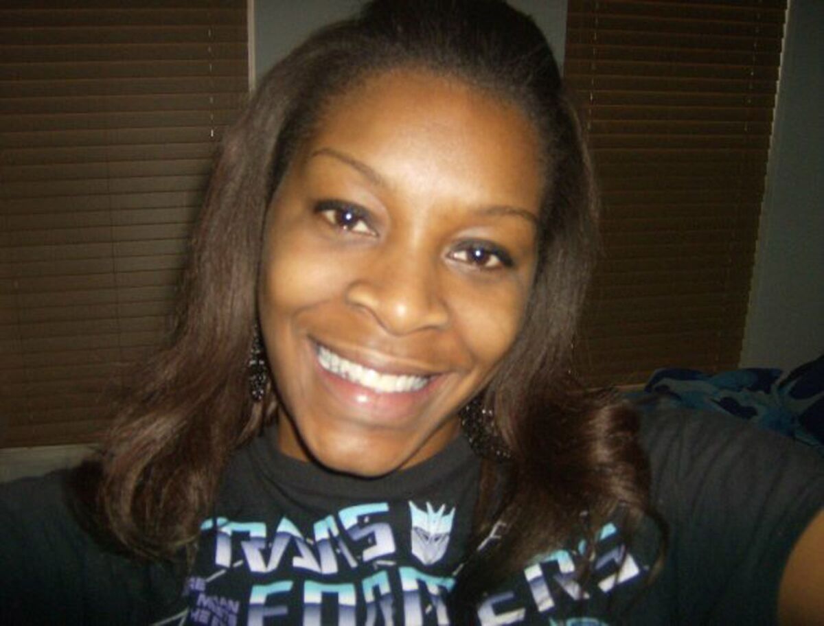 Sandra Bland died in a Texas jail after a contentious 2015 traffic stop.