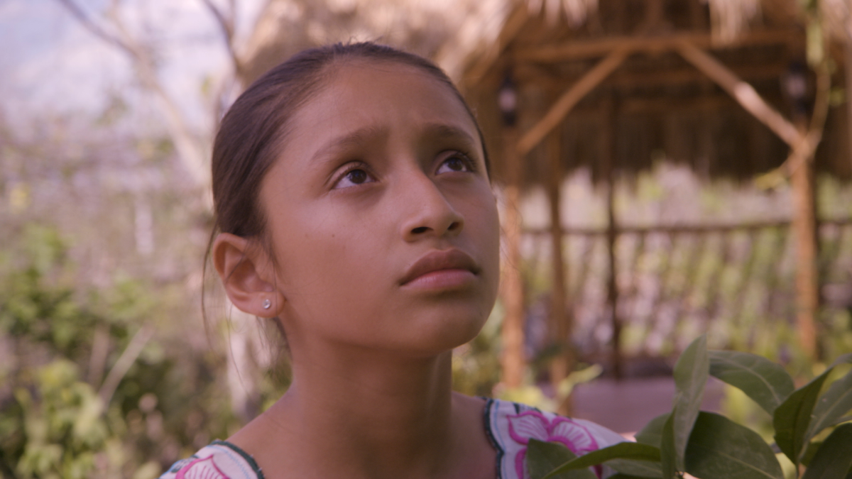 "Del Manantial del Corazón" screens this week at The San Diego Latino Film Festival.