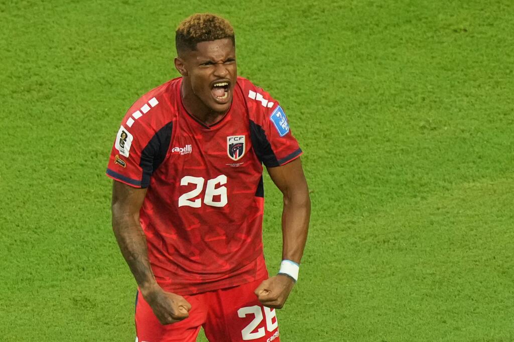 Vivid Uruguay 2-2 Cape Verde: World Cup 2026 – Live Picture for Your Screen Vivid Uruguay 2-2 Cape Verde: World Cup 2026 – Live Picture for Your Screen