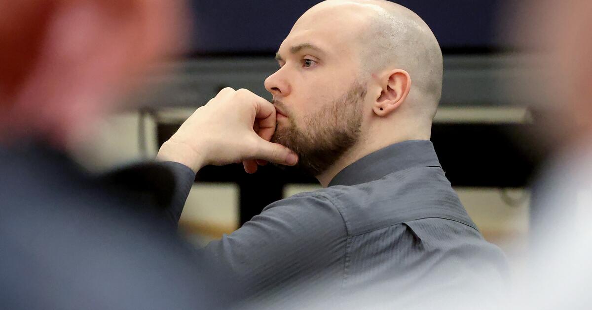 Un ancien chauffeur de FedEx condamné à mort pour le meurtre d’une fillette texane de 7 ans