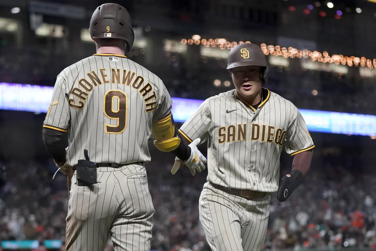 Padres all-in on World Series for 2023. Will they bust if they fall short?