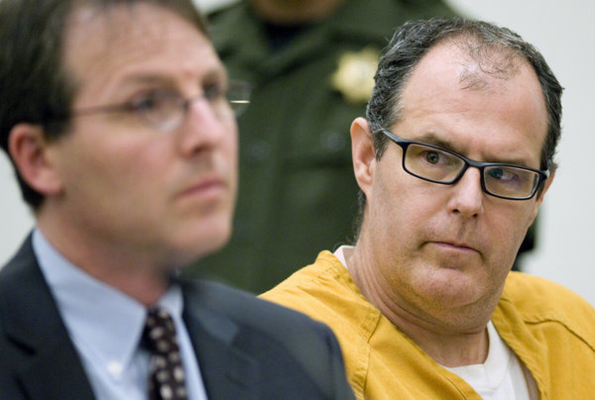 Despite emotional family pleas, Seal Beach shooting trial delayed Los