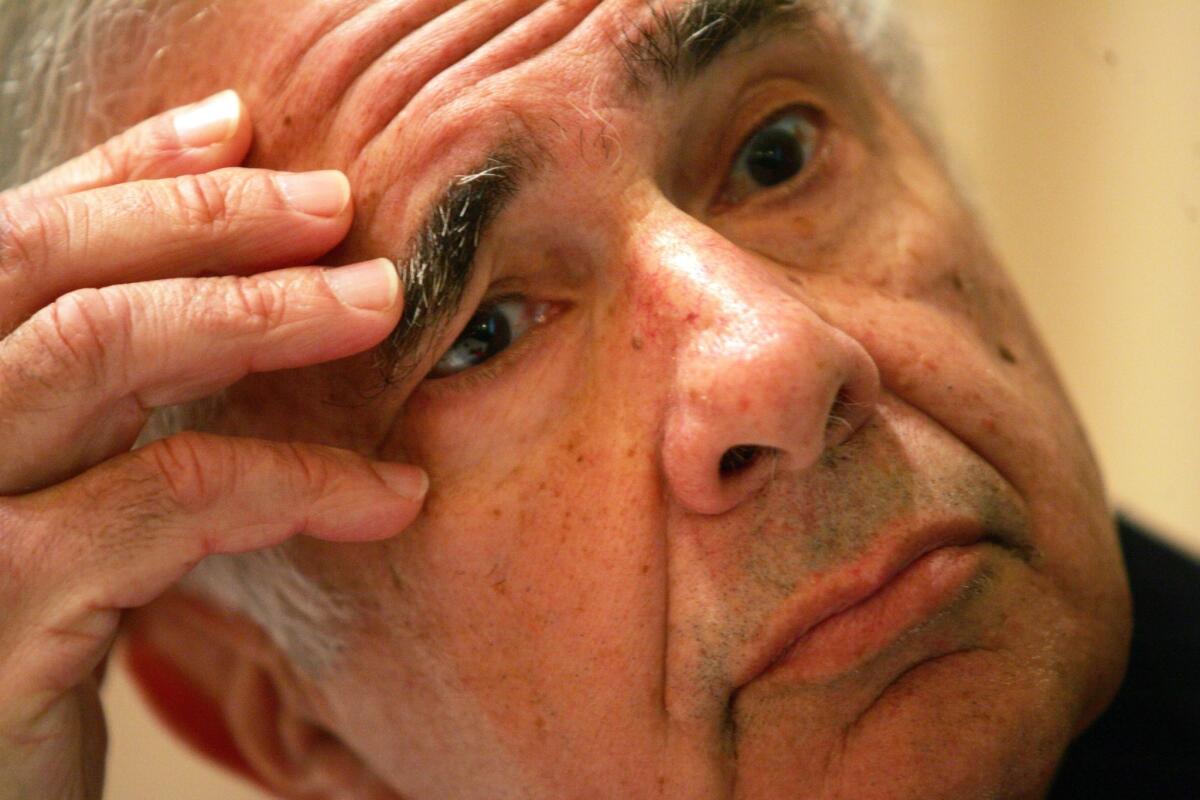 Carl Icahn, above in 2006, an 80-year-old activist investor, has an estimated net worth of $16.7 billion.