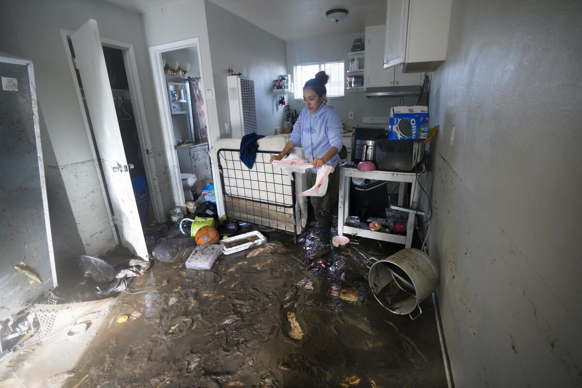 Washing Machine Flooded House: Will Home Insurance Cover It?