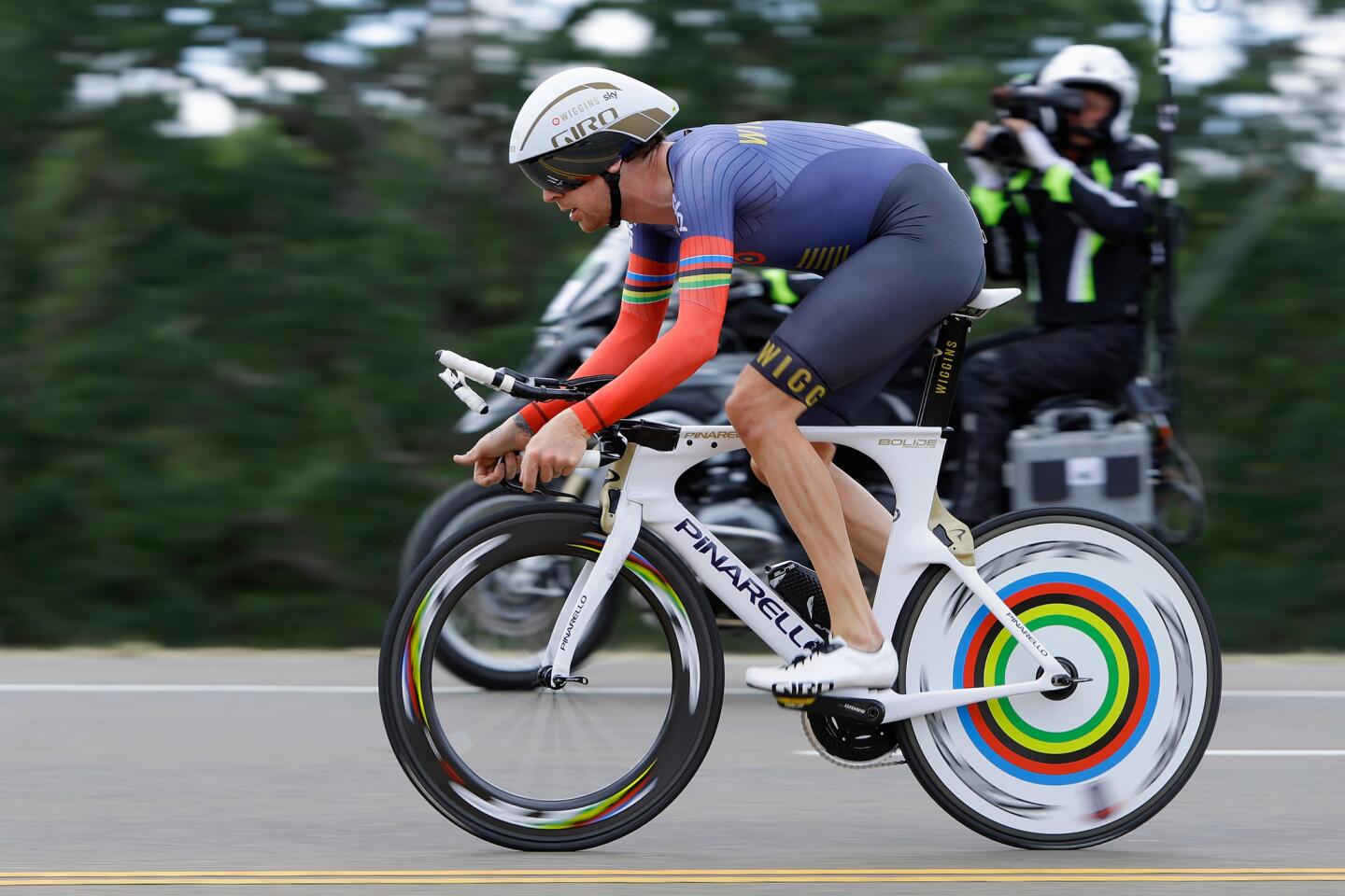 Amgen Tour of California