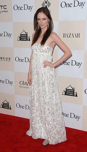 'One Day' premiere