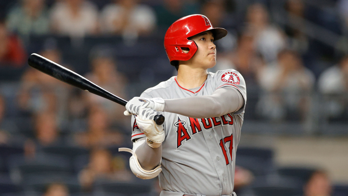 Ohtani Looks To Cash In As Prohibitive 2021 Home Run Derby
