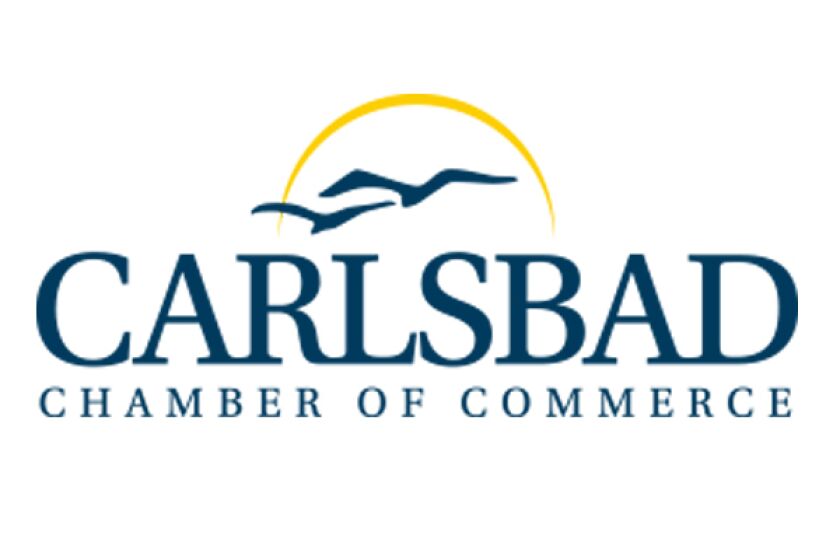 Carlsbad Chamber of Commerce Logo