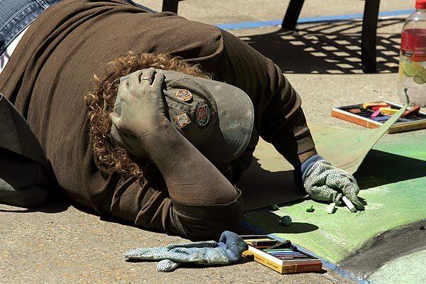 Chalk Festival