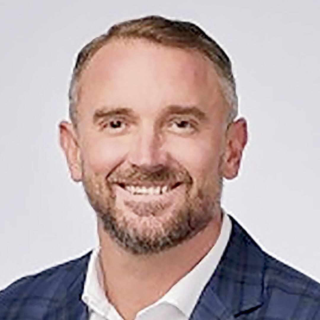 A portrait of Jonathan Dale